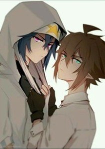 在车上打扑克